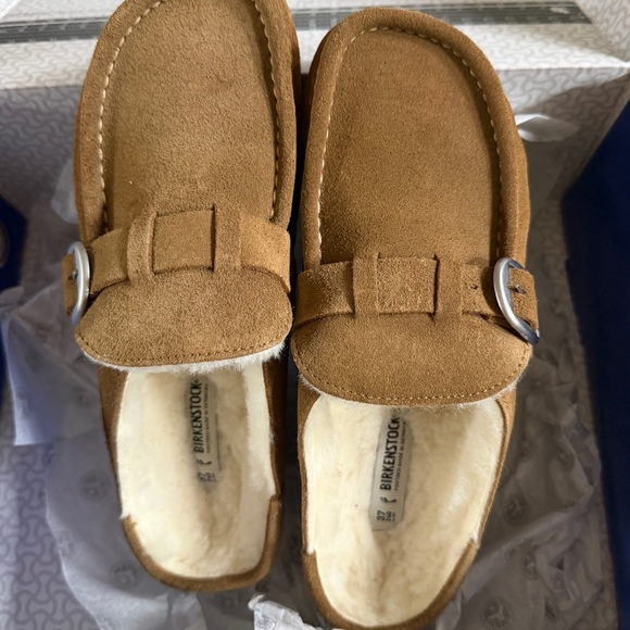 Birkenstock Shoes - Birkenstocks
